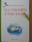 Devecseri Gábor - Állatkerti útmutató [antikvár]