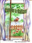 Vándor a dallam