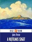 Jules Verne - A rejtelmes sziget [eKönyv: epub, mobi]