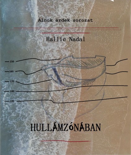 Nadal Hallie - Hullámzónában [eKönyv: epub, mobi, pdf]