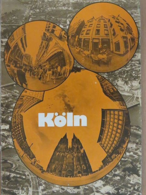 Köln [antikvár]