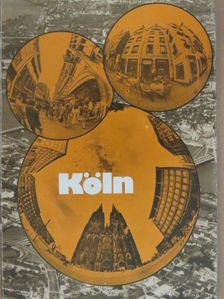 Köln [antikvár]