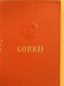 Gorkij - Gyermekkorom [antikvár]