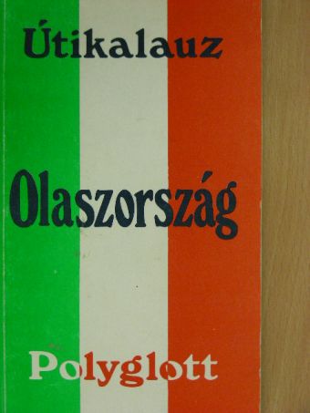 Dr. Hans Lajta - Olaszország [antikvár]