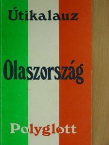 Dr. Hans Lajta - Olaszország [antikvár]