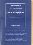 Guide pédagogique [antikvár]