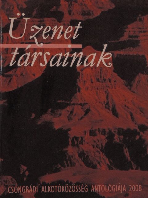 Bálint Gyula György - Üzenet társainak [antikvár]