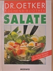 Dr. Oetker - Salate [antikvár]