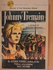 Esther Forbes - Johnny Tremain  [antikvár]
