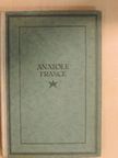 Anatole France - Crainquebille und andere Nützliche Erzählungen [antikvár]