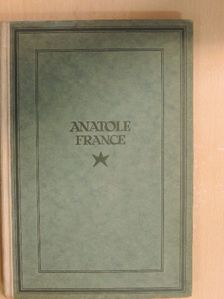 Anatole France - Crainquebille und andere Nützliche Erzählungen [antikvár]
