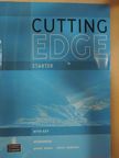 Chris Redston - Cutting Edge - Starter - Workbook with Key [antikvár]