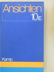 Alfred Clemens Baumgärtner - Ansichten 10E [antikvár]
