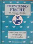 Leo Cancer - Sternstunden Fische [antikvár]