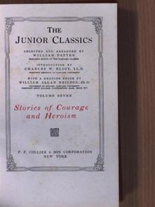 Beatrice Harraden - Stories of Courage and Heroism [antikvár]