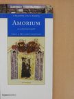 Chris Lightfoot - Amorium [antikvár]