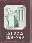 Ady Endre - Talpra magyar [antikvár]