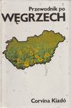 NÉMETH GYULA - Przewodnik po Wegrzech [antikvár]