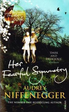 Audrey Niffenegger - Her Fearful Symmetry [antikvár]