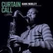 HANK MOBLEY - CURTAIN CALL LP HANK MOBLEY