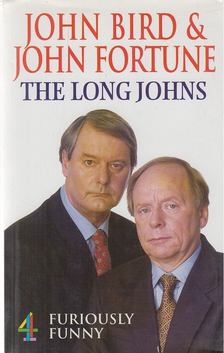 The Long Johns [antikvár]