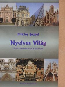 Miklós József - Nyelves Világ [antikvár]