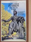 Semyon Geichenko - Alexander Pushkin Museum Park [antikvár]