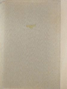Alexandre Dumas Fils - Gondolatok könyve [antikvár]