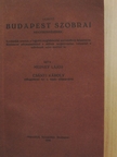 Medvey Lajos - Vezető Budapest szobrai megtekintéséhez [antikvár]