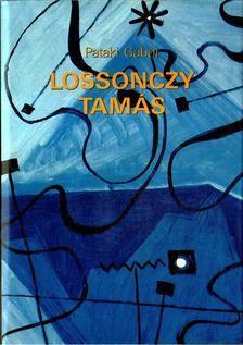 PATAKI GÁBOR - Lossonczy Tamás [antikvár]