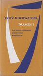 Hochwälder, Fritz - Dramen I. [antikvár]