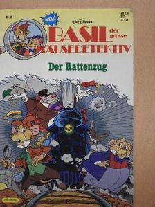 Basil der grosse Mäusedetektiv 2. [antikvár]