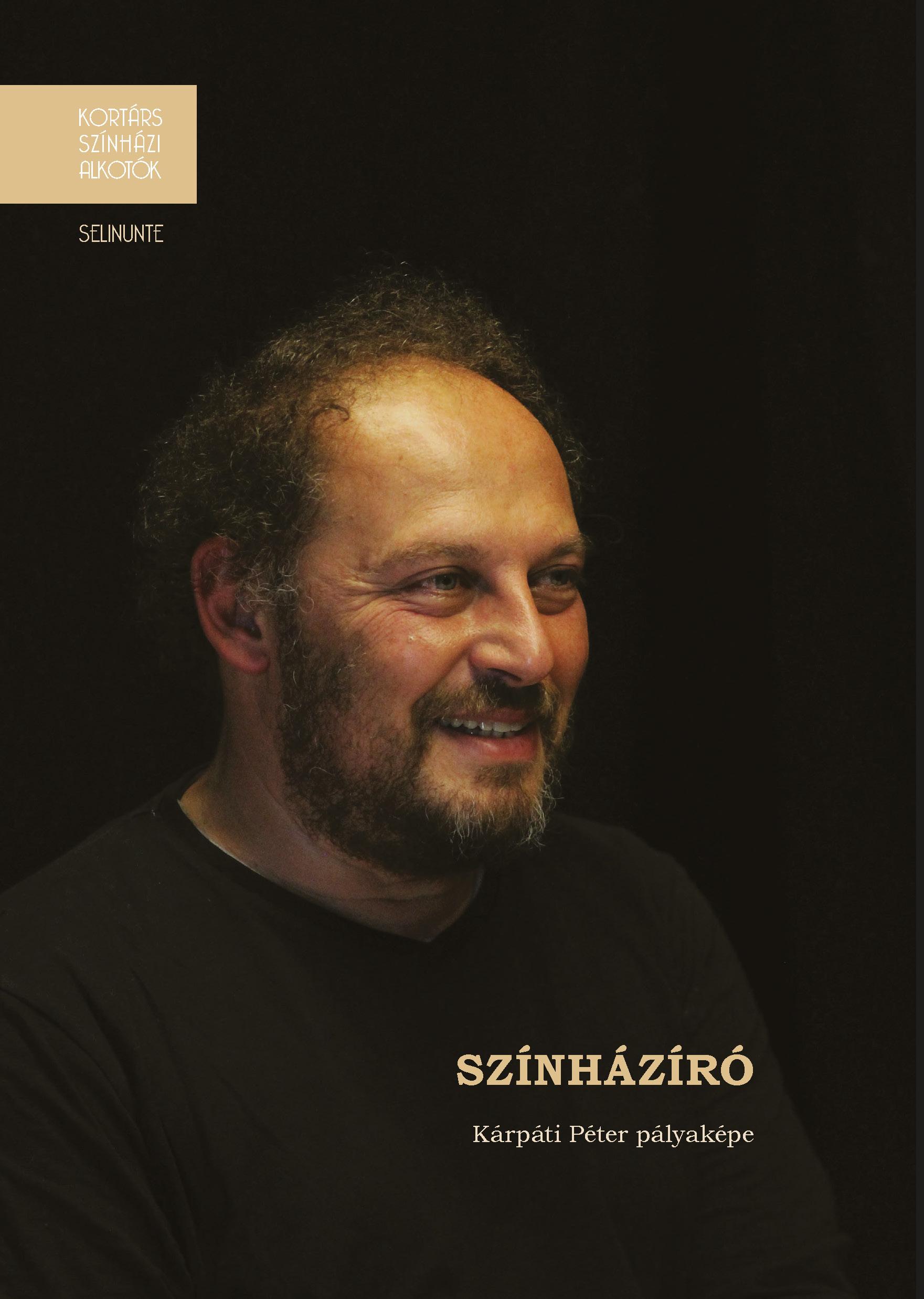 Szűcs Mónika-Sándor L. István[szerk.] - Színházíró