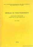 Károly Sándor - Néprajz és nyelvtudomány XXXI-XXXII. [antikvár]