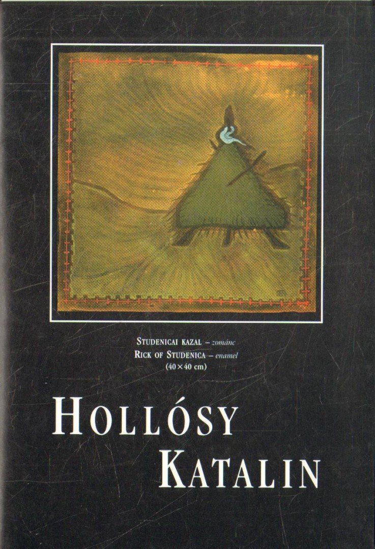 ifj. Gyergyádesz László - Hollósy Katalin [antikvár]