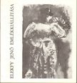 M. HEIL OLGA - Elekfy Jenő (1895-1968) emlékkiállítása [antikvár]