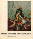 F. DVORAK - Maler unseres Jahrhunderts [antikvár]