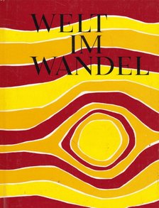 Welt im Wandel [antikvár]