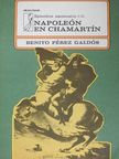 Benito Pérez Galdos - Napoleón en Chamartín [antikvár]