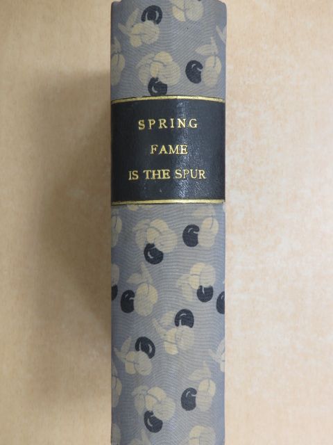 Howard Spring - Fame is the Spur I-II. [antikvár]