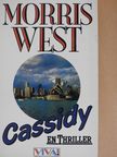 Morris West - Cassidy [antikvár]