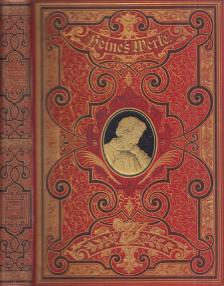 Heine, Heinrich - Heinrich Heine's Werke VI. Band [antikvár]