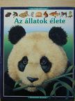 Donald Grant - Az állatok élete [antikvár]