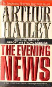 The Evening News [antikvár]