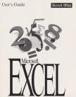 Microsoft Excel Version 5.0 [antikvár]
