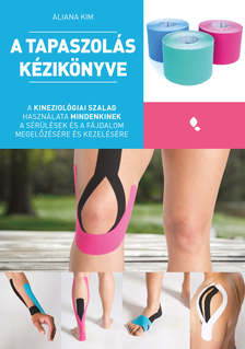 Aliana Kim - A tapaszolás kézikönyve