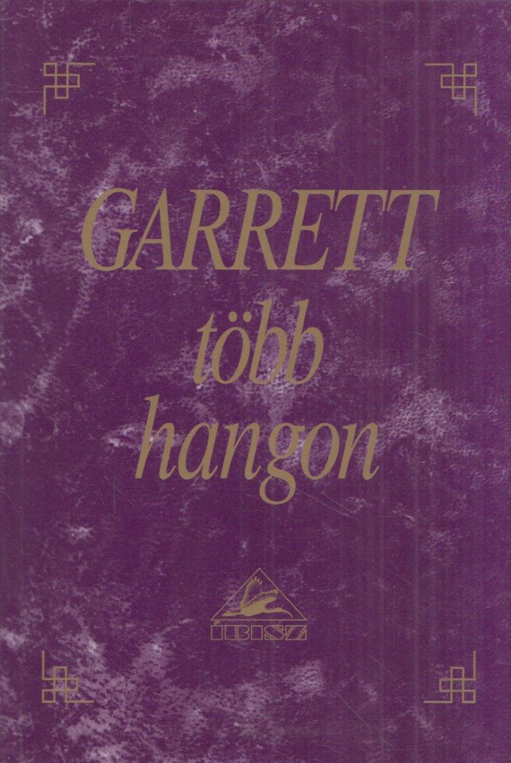 Pál Ferenc - Garrett több hangon [antikvár]