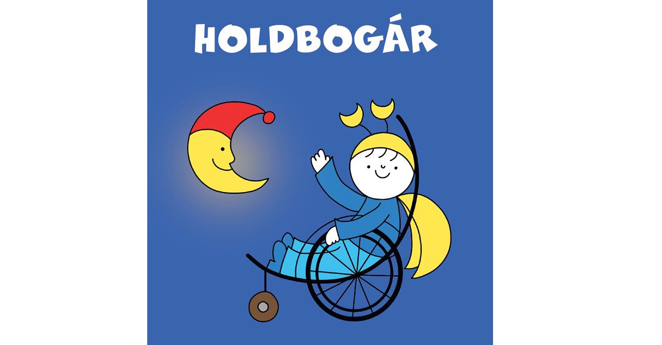 Bartos Erika - Holdbogár