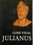 Gore Vidal - Julianus [antikvár]