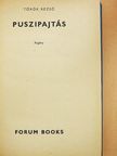 Török Rezső - Puszipajtás [antikvár]